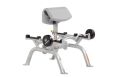 Парта для бицепса стоя Hoist CF-3555 фото 8