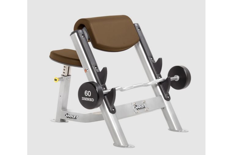 Скамья Скотта Hoist CF-3550 фото 12