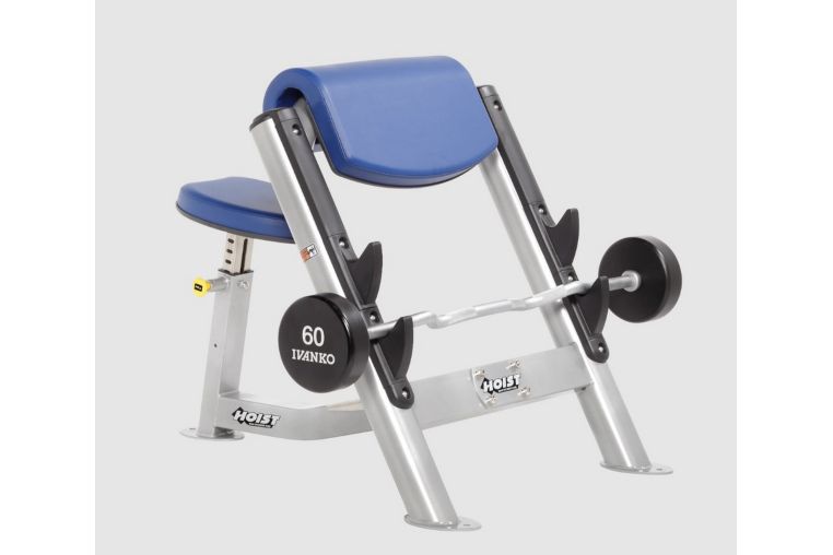 Скамья Скотта Hoist CF-3550 фото 14