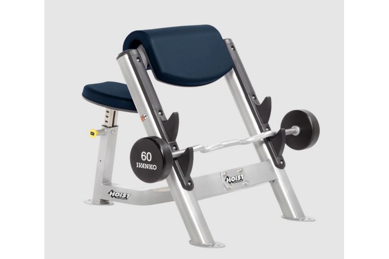 Скамья Скотта Hoist CF-3550 фото 5