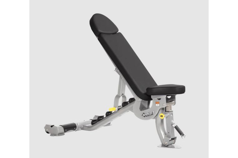 Универсальная скамья с изменением наклона Hoist CF-3160 фото 11
