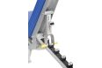 Универсальная скамья с изменением наклона Hoist CF-3160 фото 1