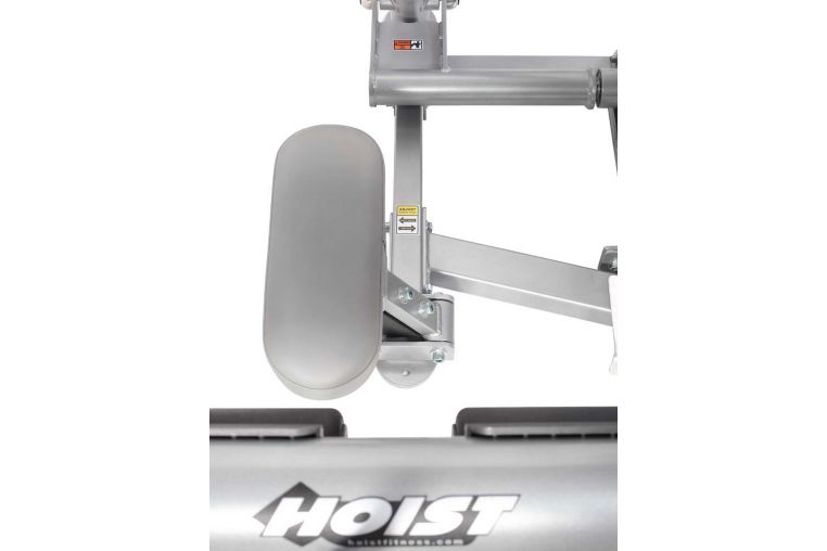 Ягодичные мышцы Hoist RS-1412 фото 14