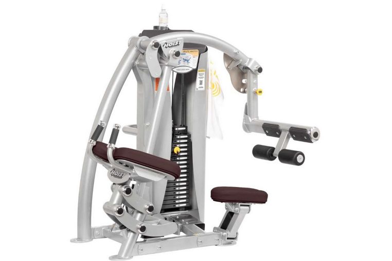 Ягодичные мышцы Hoist RS-1412 фото 2