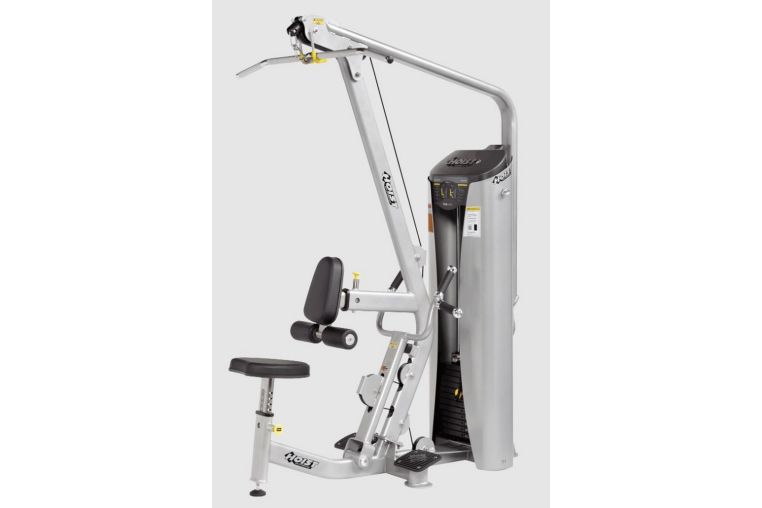 Тяга сверху\Гребная тяга Hoist HD-3200 