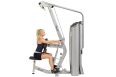Тяга сверху\Гребная тяга Hoist HD-3200 фото 1