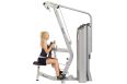 Тяга сверху\Гребная тяга Hoist HD-3200 фото 2