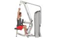 Тяга сверху\Гребная тяга Hoist HD-3200 фото 3
