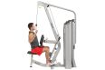 Тяга сверху\Гребная тяга Hoist HD-3200 фото 4