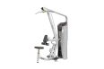 Тяга сверху\Гребная тяга Hoist HD-3200 фото 6
