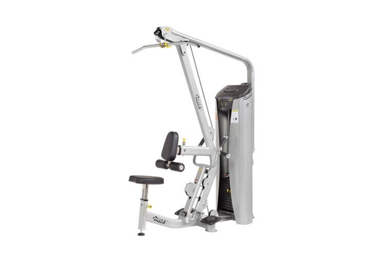 Тяга сверху\Гребная тяга Hoist HD-3200 фото 6