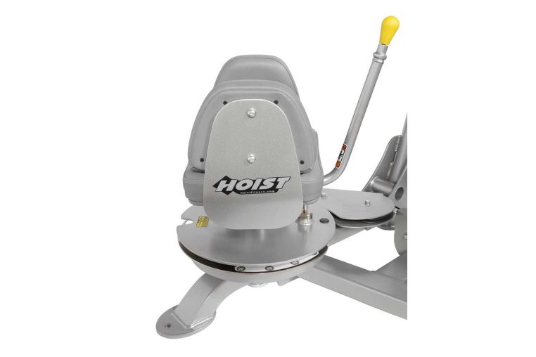 Вращение торса Hoist RS-1602 фото 15
