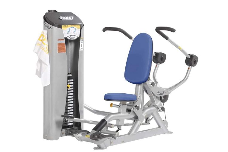 Трицепс сидя Foreman RS-1103 фото 9