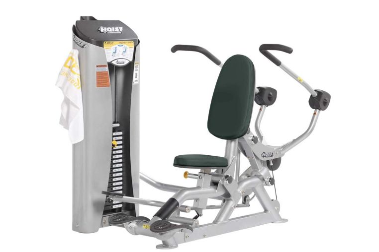 Трицепс сидя Foreman RS-1103 фото 10