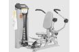 Трицепс сидя Foreman RS-1103 фото 11