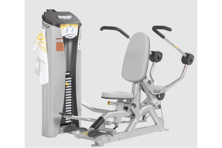 Трицепс сидя Foreman RS-1103 фото 11