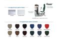 Трицепс сидя Foreman RS-1103 фото 13