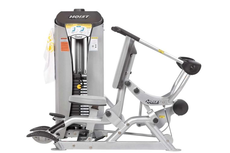 Трицепс сидя Foreman RS-1103 фото 14