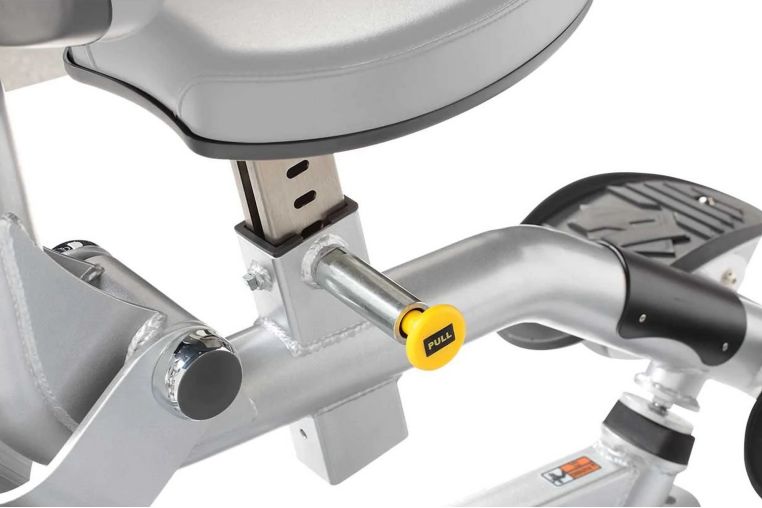 Трицепс сидя Foreman RS-1103 фото 18