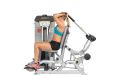 Трицепс сидя Foreman RS-1103 фото 1
