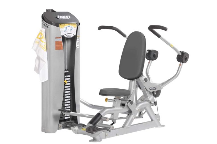 Трицепс сидя Foreman RS-1103 фото 19