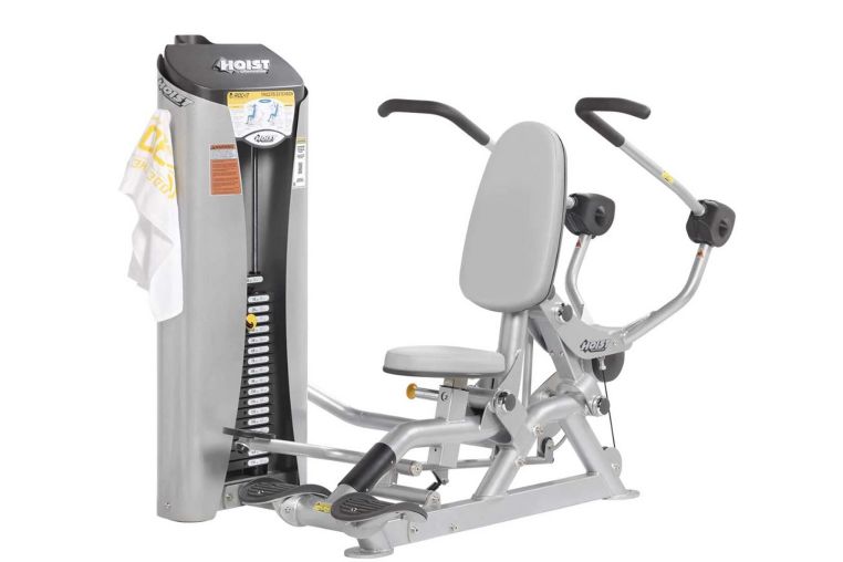 Трицепс сидя Foreman RS-1103 фото 20