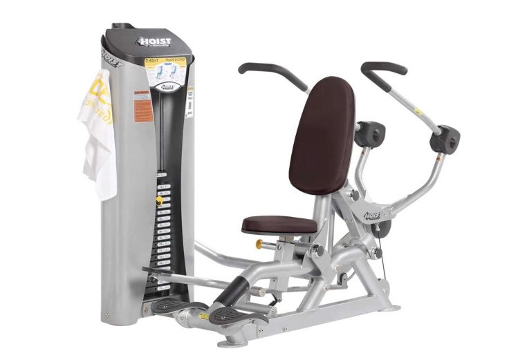 Трицепс сидя Foreman RS-1103 фото 3