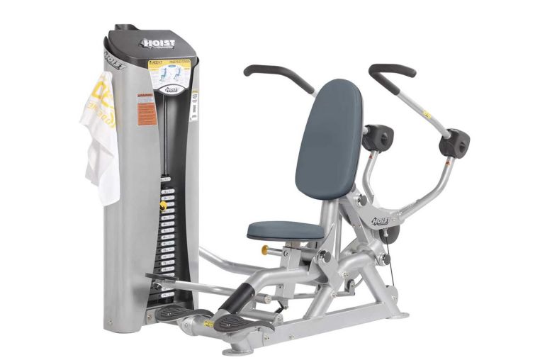 Трицепс сидя Foreman RS-1103 фото 4