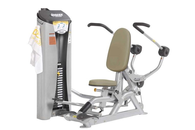 Трицепс сидя Foreman RS-1103 фото 5