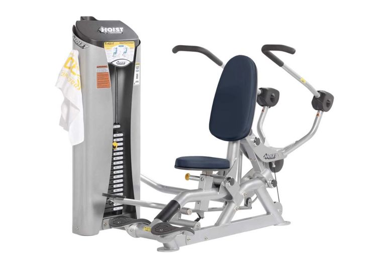 Трицепс сидя Foreman RS-1103 фото 7