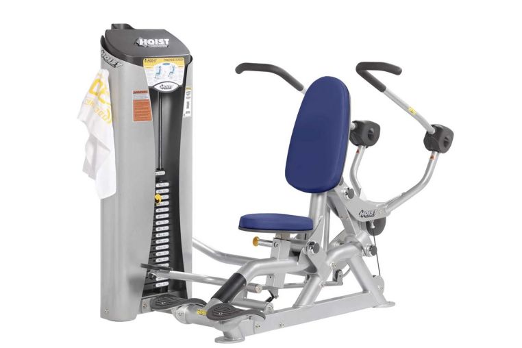 Трицепс сидя Foreman RS-1103 фото 8
