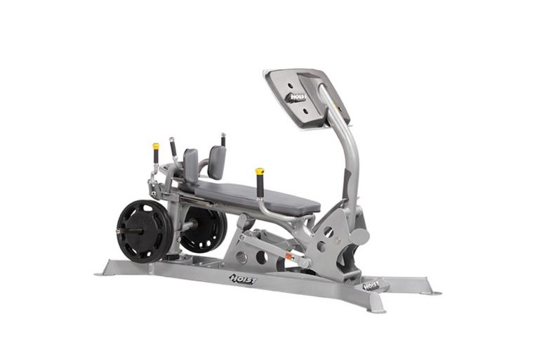 Жим ногами Hoist RPL-5403 фото 14