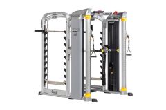 Комплекс для функциональных тренировок Hoist Mi7Smith
