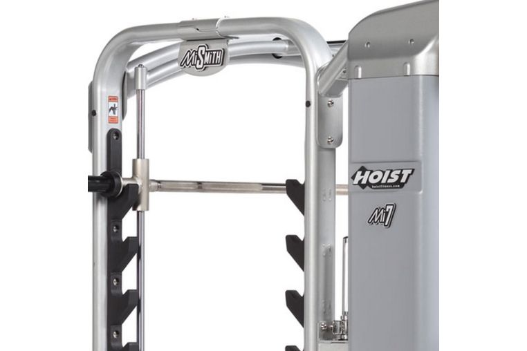 Комплекс для функциональных тренировок Hoist Mi7Smith фото 4