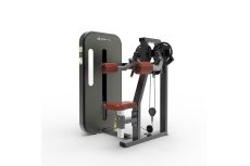 Дельтоид подъем рук через стороны FitOn 1005