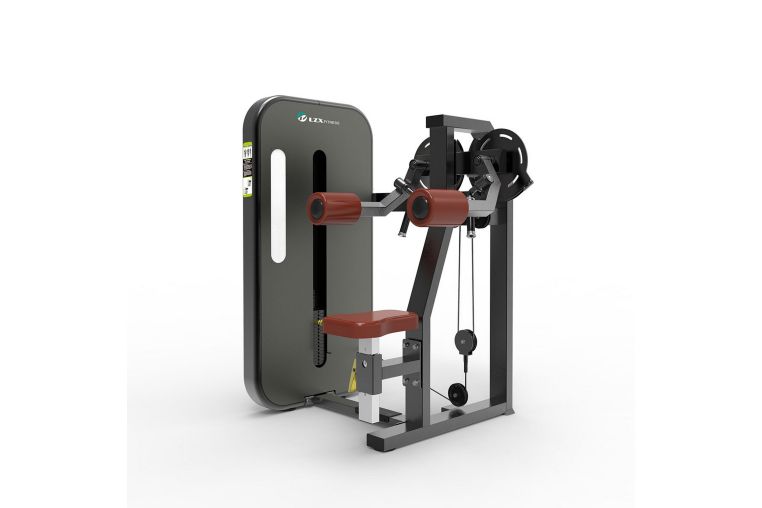 Дельтоид подъем рук через стороны FitOn 1005 