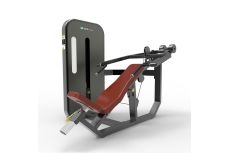 Жим от груди под наклоном FitOn 1011