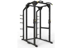 Универсальная стойка для приседаний FitOn MWH-019