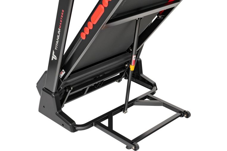 Беговая дорожка Titanium TM Physiotech A480 фото 13