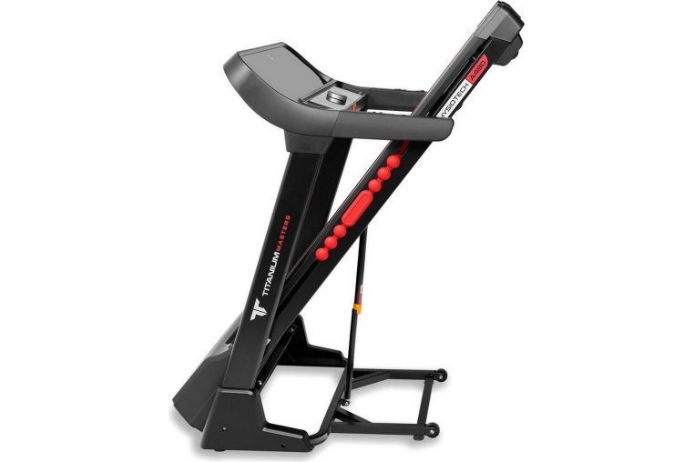 Беговая дорожка Titanium TM Physiotech A480 фото 2