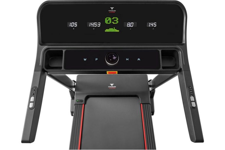 Беговая дорожка Titanium TM Physiotech A480 фото 7