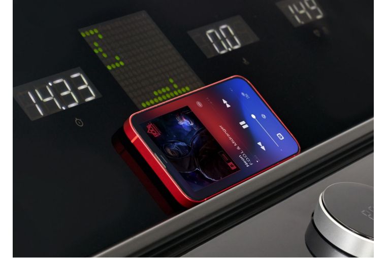 Беговая дорожка Titanium TM Physiotech A480 фото 8