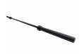 Гриф олимпийский 2200 мм., 20 кг 1000LB FitOn BT-020G черный, тренировочный фото 1