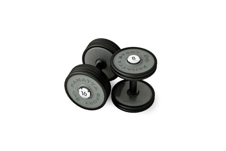 Гантель Panatta 24 кг 1MB24 фото 1
