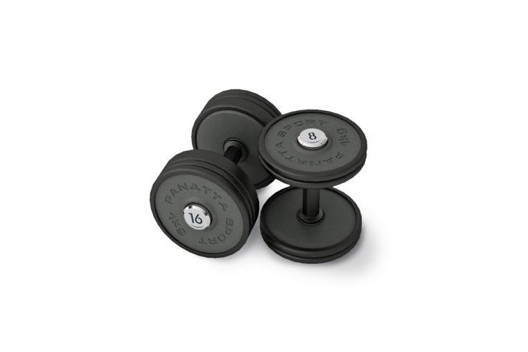 Гантель Panatta 24 кг 1MB24 фото 2