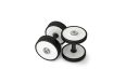 Гантель Panatta 24 кг 1MB24 фото 3