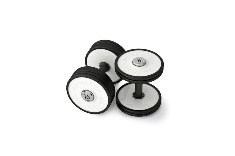 Гантель Panatta 24 кг 1MB24 фото 3