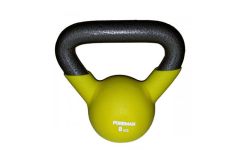 Гиря двухцветная 8 кг Foreman FM\TTK-8KG