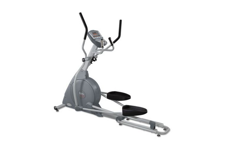 Эллиптический тренажер Circle Fitness E6 