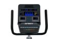 Велотренажер Spirit Fitness CR900 Graphite gray фото 6